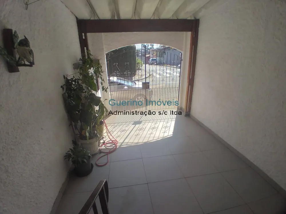 Sobrado, 2 quartos - Foto 7