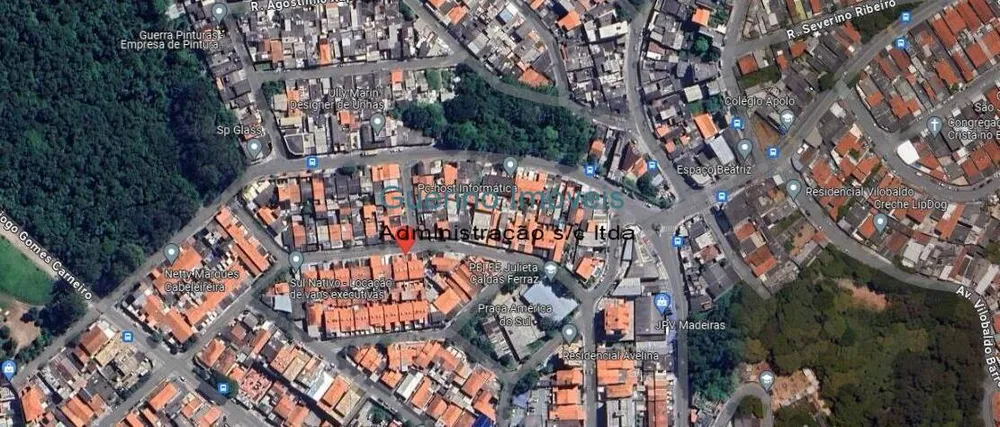 Sobrado, 2 quartos - Foto 3