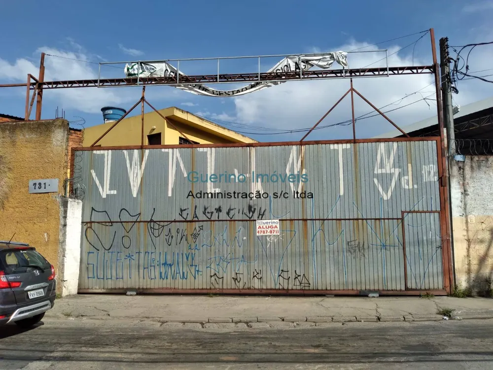 Depósito-Galpão - Foto 5