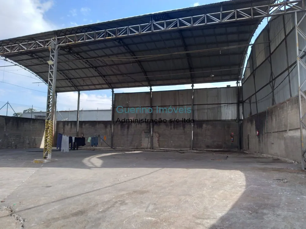 Depósito-Galpão - Foto 14