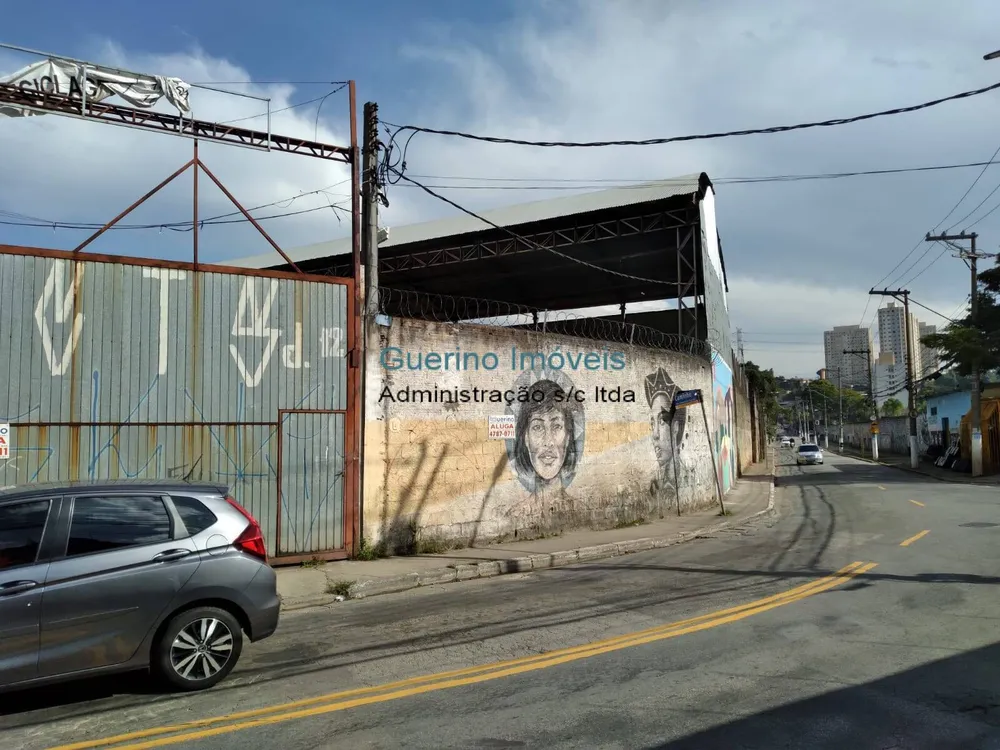 Depósito-Galpão - Foto 16