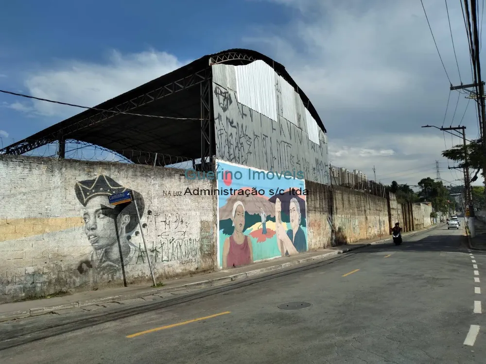 Depósito-Galpão - Foto 2