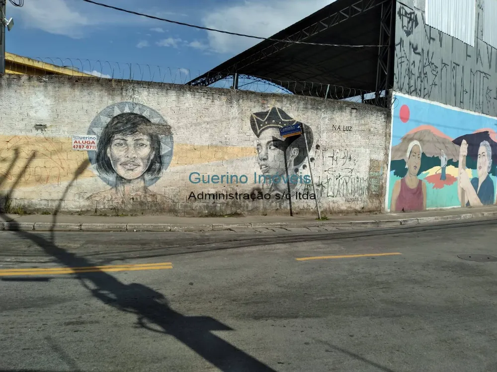 Depósito-Galpão - Foto 3