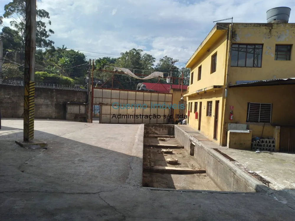 Depósito-Galpão - Foto 8