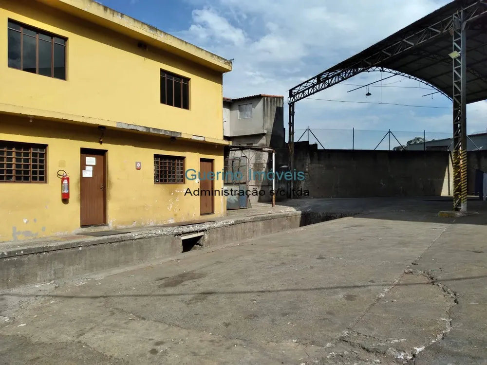 Depósito-Galpão - Foto 15