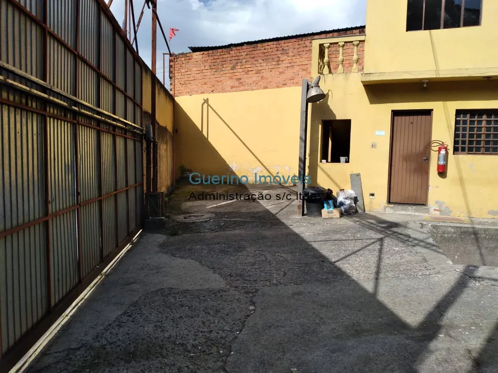 Depósito-Galpão - Foto 12