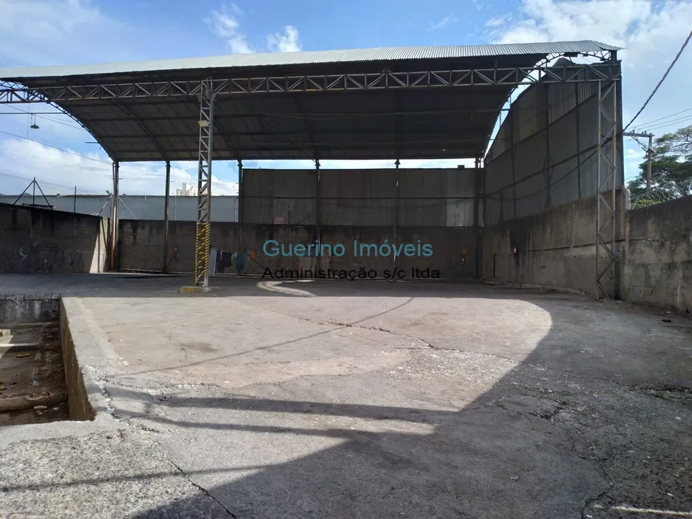 Depósito-Galpão - Foto 11