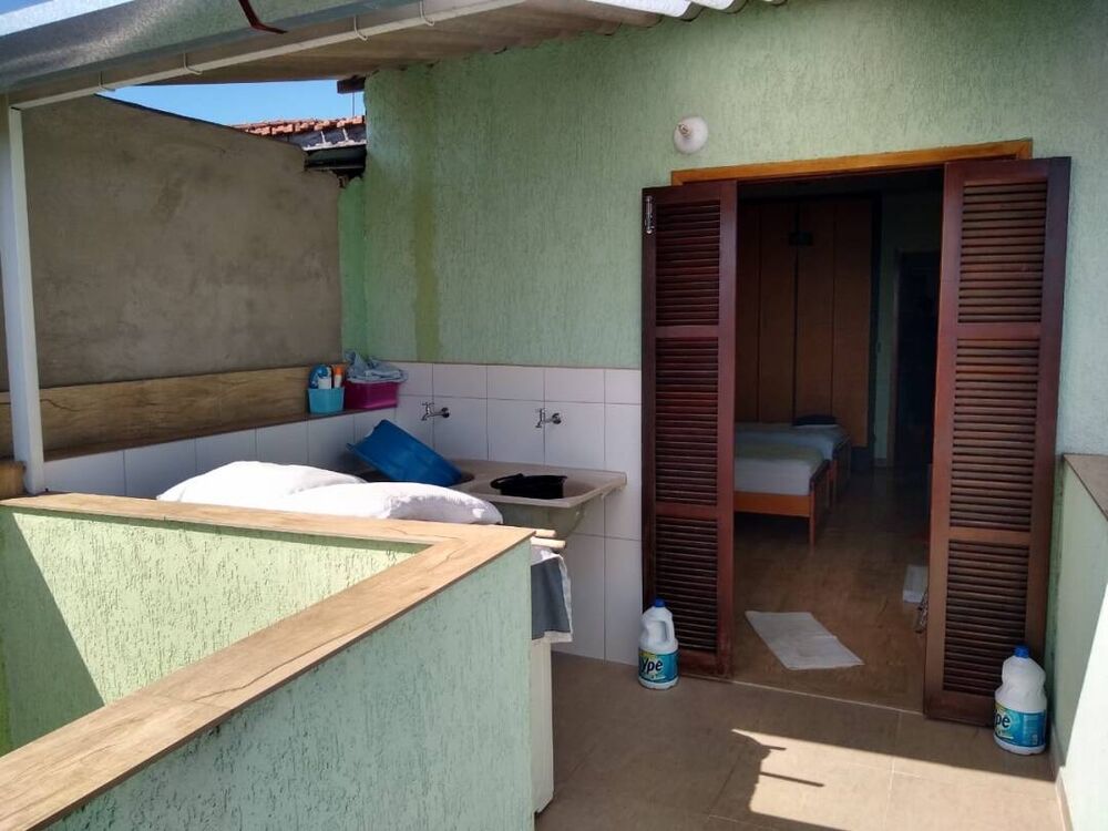 Sobrado, 2 quartos - Foto 4