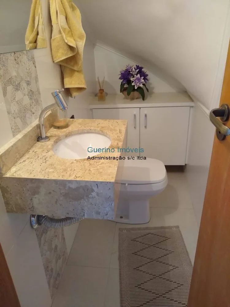 Sobrado, 2 quartos - Foto 6