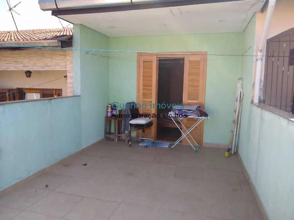 Sobrado, 2 quartos - Foto 15