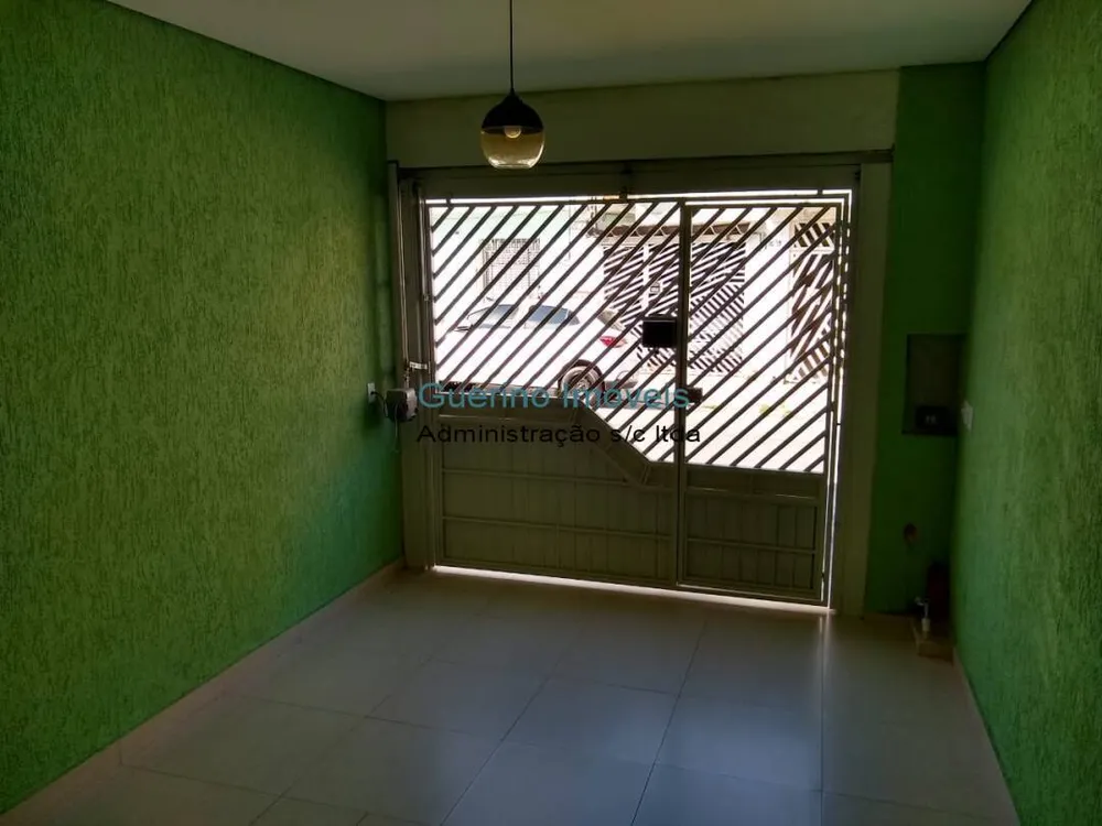 Sobrado, 2 quartos - Foto 16