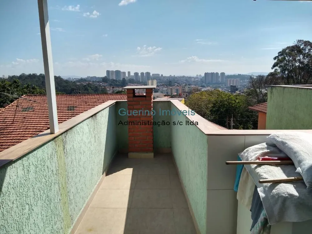 Sobrado, 2 quartos - Foto 10