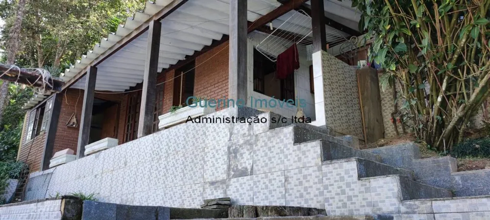 Casa de Condomínio, 3 quartos - Foto 15