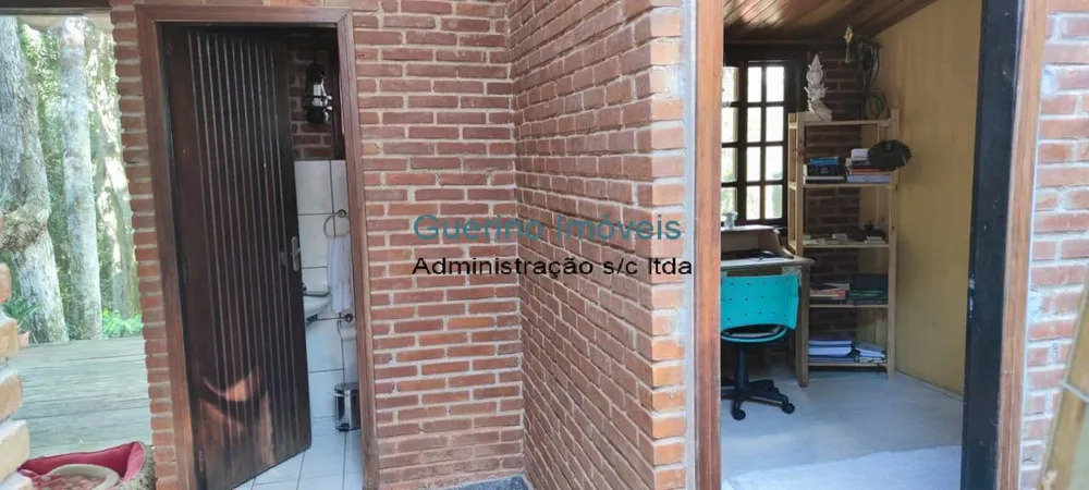 Casa de Condomínio, 3 quartos - Foto 16