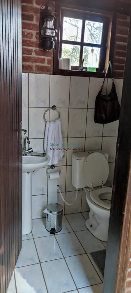 Casa de Condomínio, 3 quartos - Foto 14