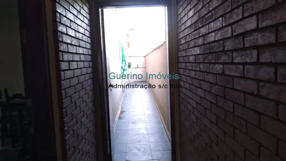 Sobrado, 2 quartos, 168 m² - Foto 14