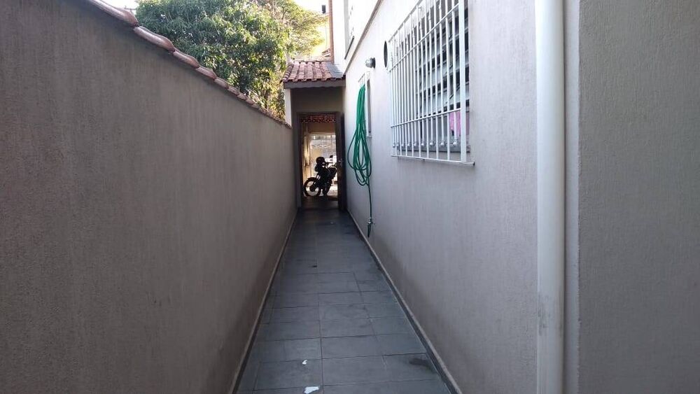 Sobrado, 2 quartos, 168 m² - Foto 3
