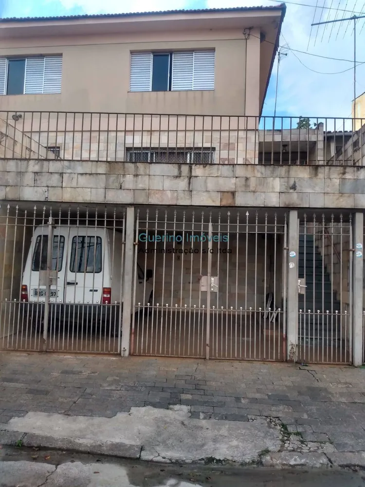 Sobrado, 3 quartos, 150 m² - Foto 2