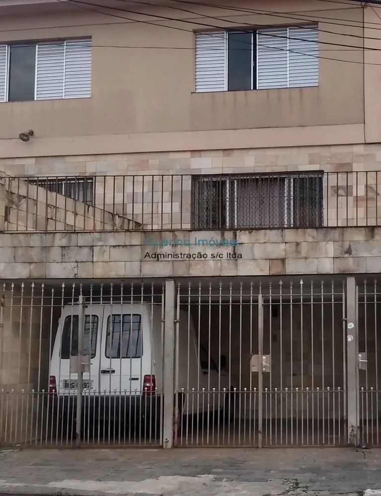 Sobrado, 3 quartos, 150 m² - Foto 1