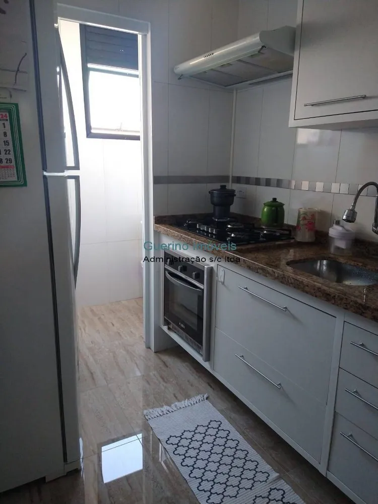Apartamento, 2 quartos, 55 m² - Foto 9