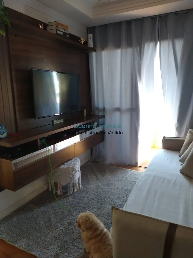 Apartamento, 2 quartos, 55 m² - Foto 11