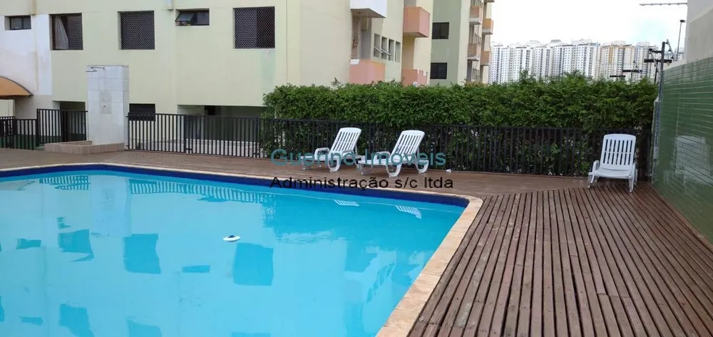 Apartamento, 2 quartos, 55 m² - Foto 6