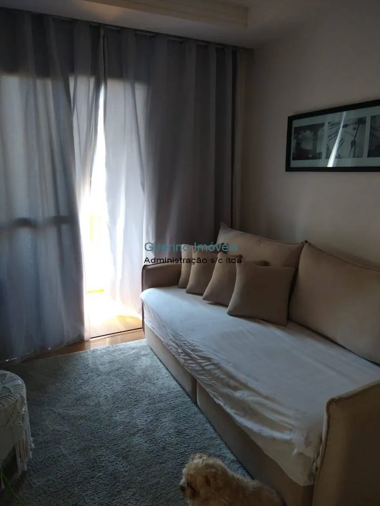 Apartamento, 2 quartos, 55 m² - Foto 14