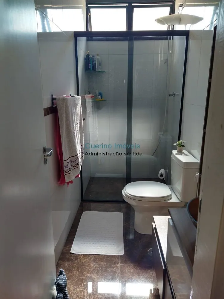 Apartamento, 2 quartos, 55 m² - Foto 8