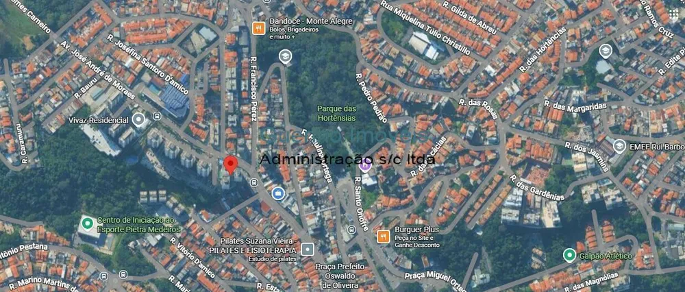 Apartamento, 2 quartos, 55 m² - Foto 7