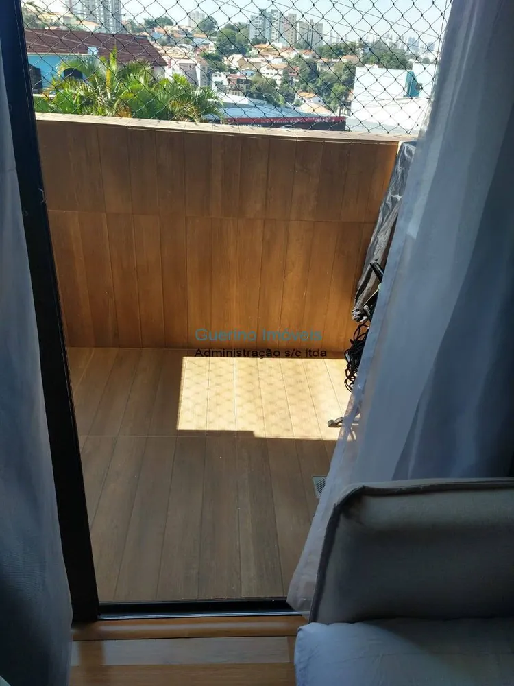 Apartamento, 2 quartos, 55 m² - Foto 12
