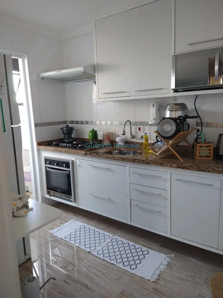 Apartamento, 2 quartos, 55 m² - Foto 10