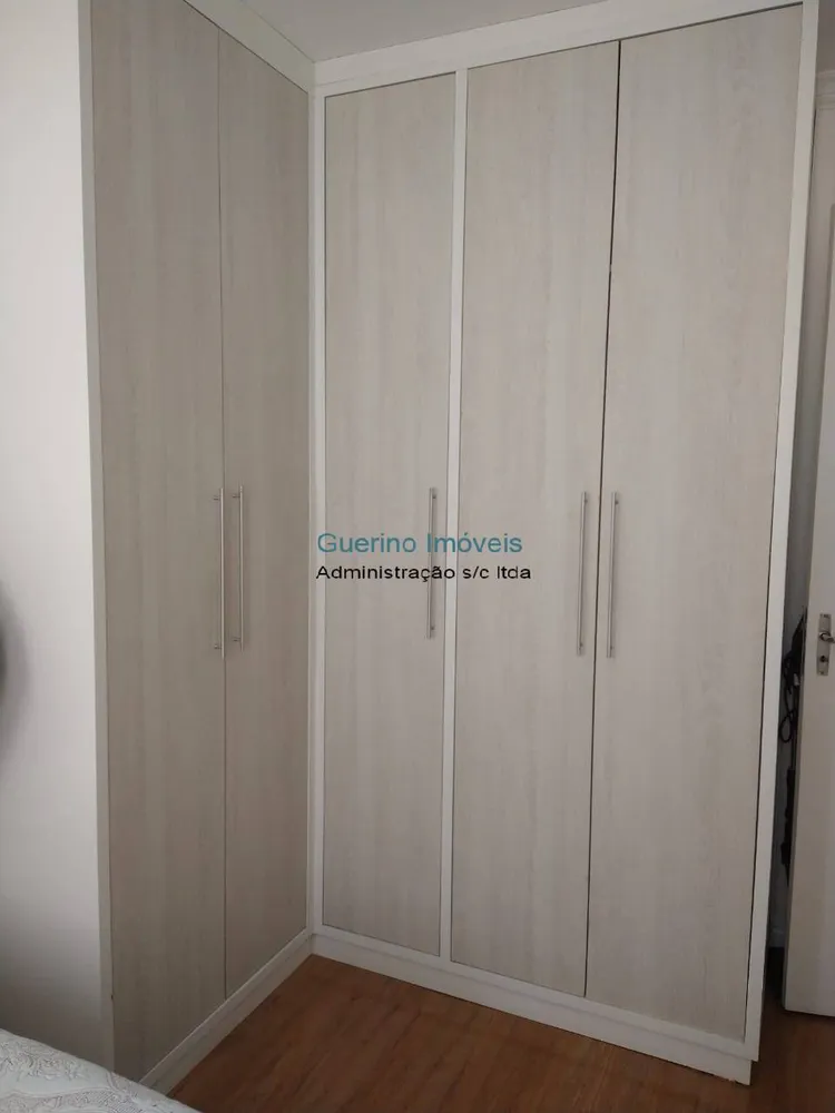 Apartamento, 2 quartos, 55 m² - Foto 15