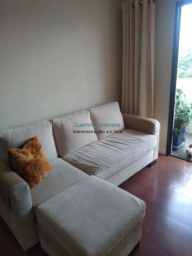 Apartamento, 2 quartos, 55 m² - Foto 5