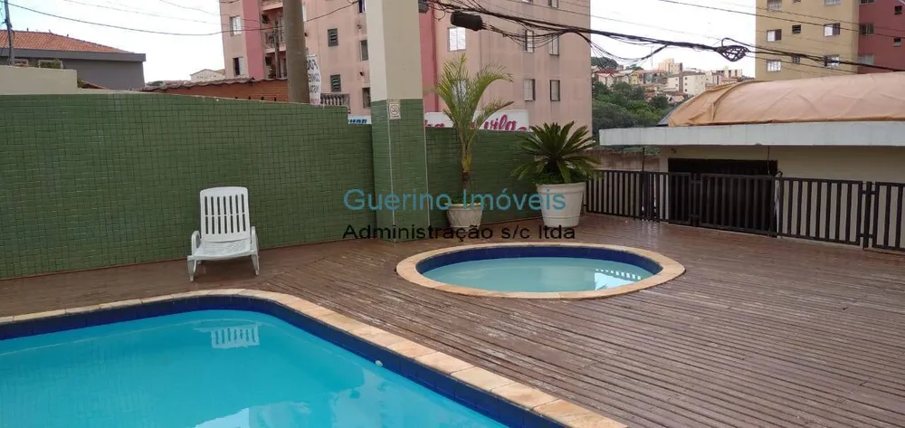 Apartamento, 2 quartos, 55 m² - Foto 13
