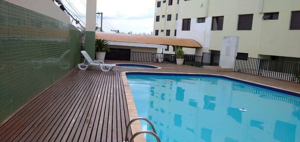 Apartamento, 2 quartos, 55 m² - Foto 2