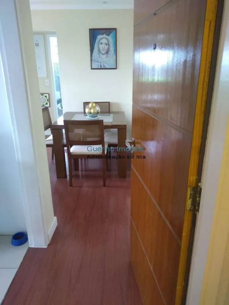 Apartamento, 2 quartos, 55 m² - Foto 9