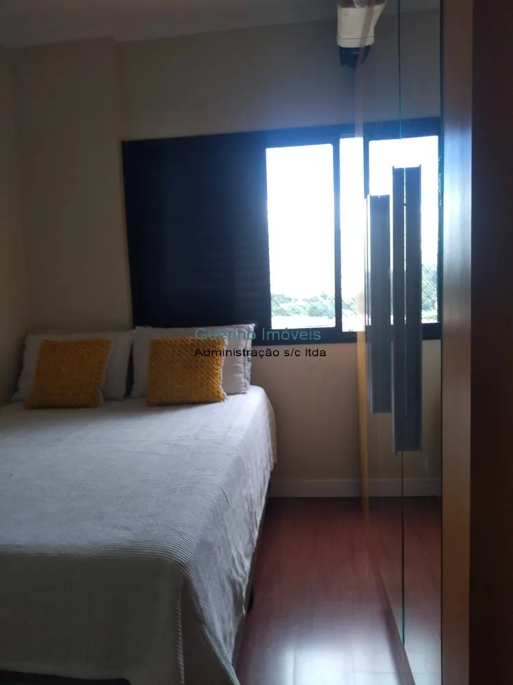 Apartamento, 2 quartos, 55 m² - Foto 8