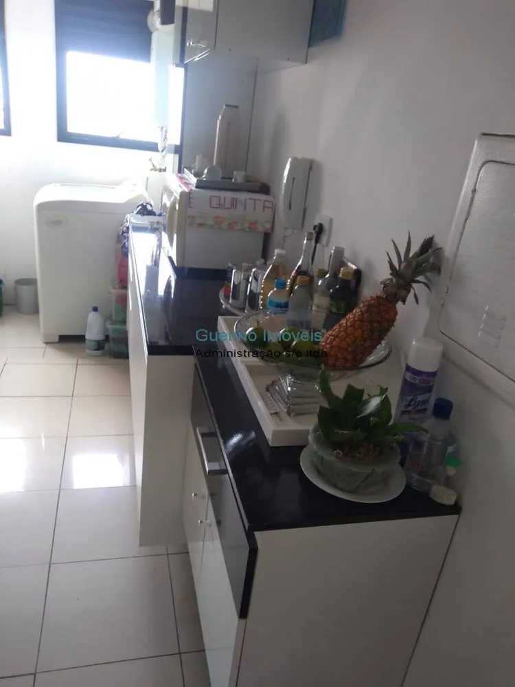 Apartamento, 2 quartos, 55 m² - Foto 15