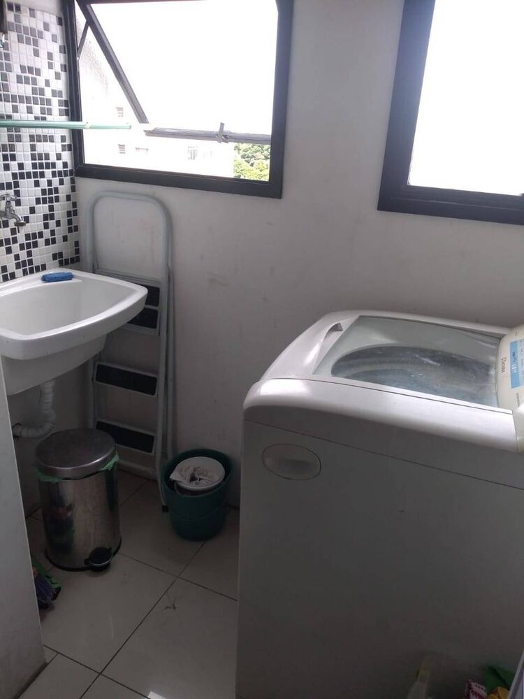 Apartamento, 2 quartos, 55 m² - Foto 3