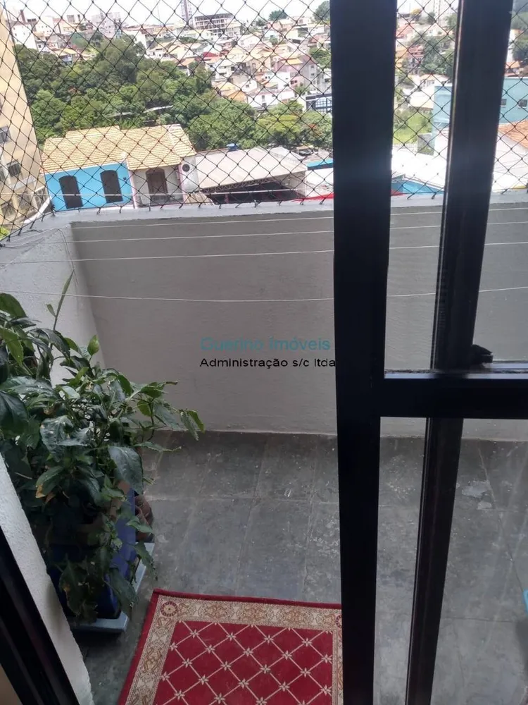 Apartamento, 2 quartos, 55 m² - Foto 10