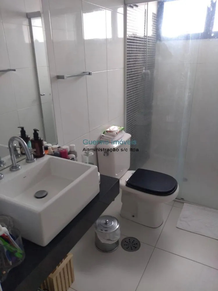 Apartamento, 2 quartos, 55 m² - Foto 7