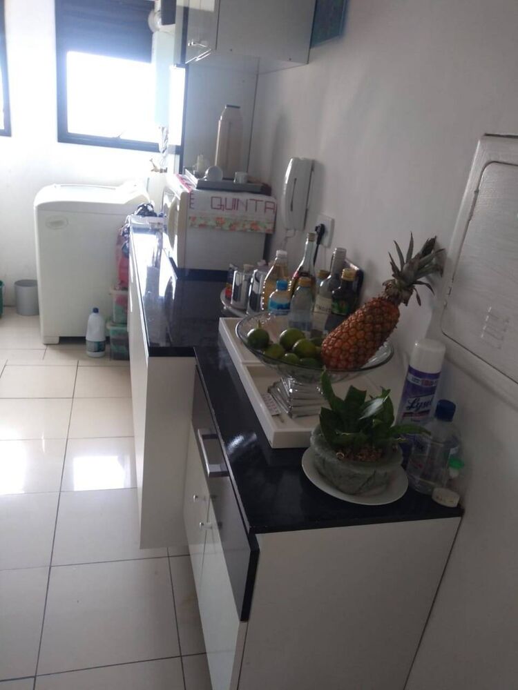 Apartamento, 2 quartos, 55 m² - Foto 1