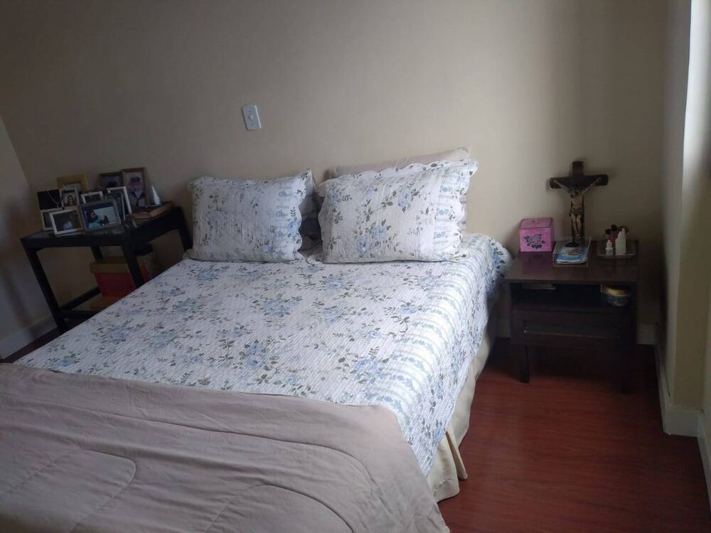 Apartamento, 2 quartos, 55 m² - Foto 4