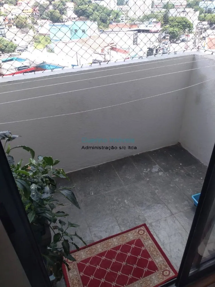 Apartamento, 2 quartos, 55 m² - Foto 16