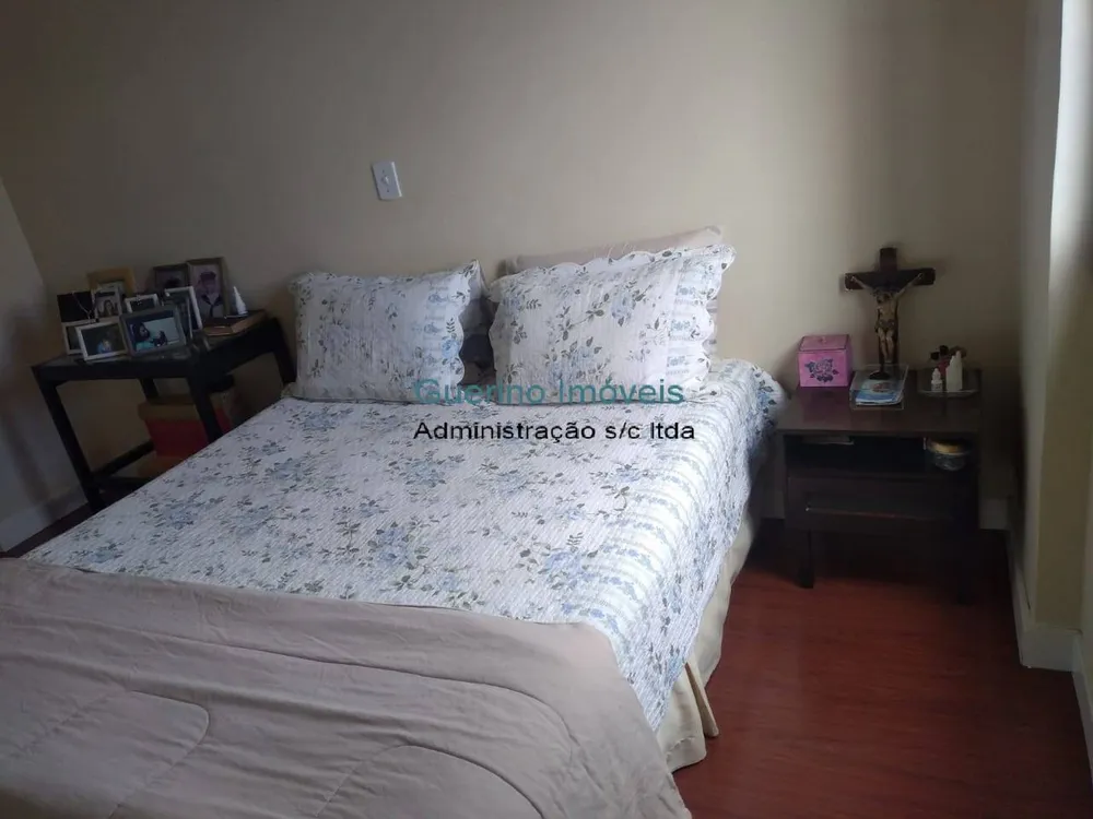 Apartamento, 2 quartos, 55 m² - Foto 6