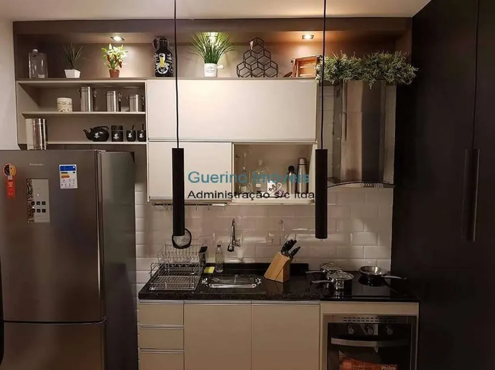 Apartamento, 1 quarto - Foto 12
