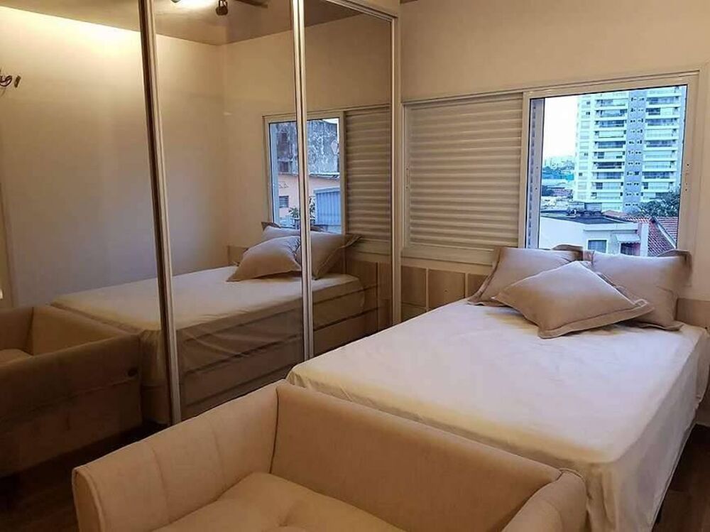 Apartamento, 1 quarto - Foto 3