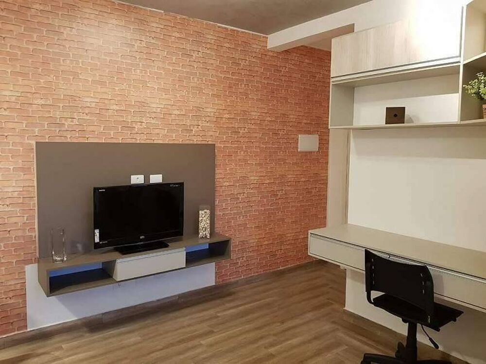 Apartamento, 1 quarto - Foto 4
