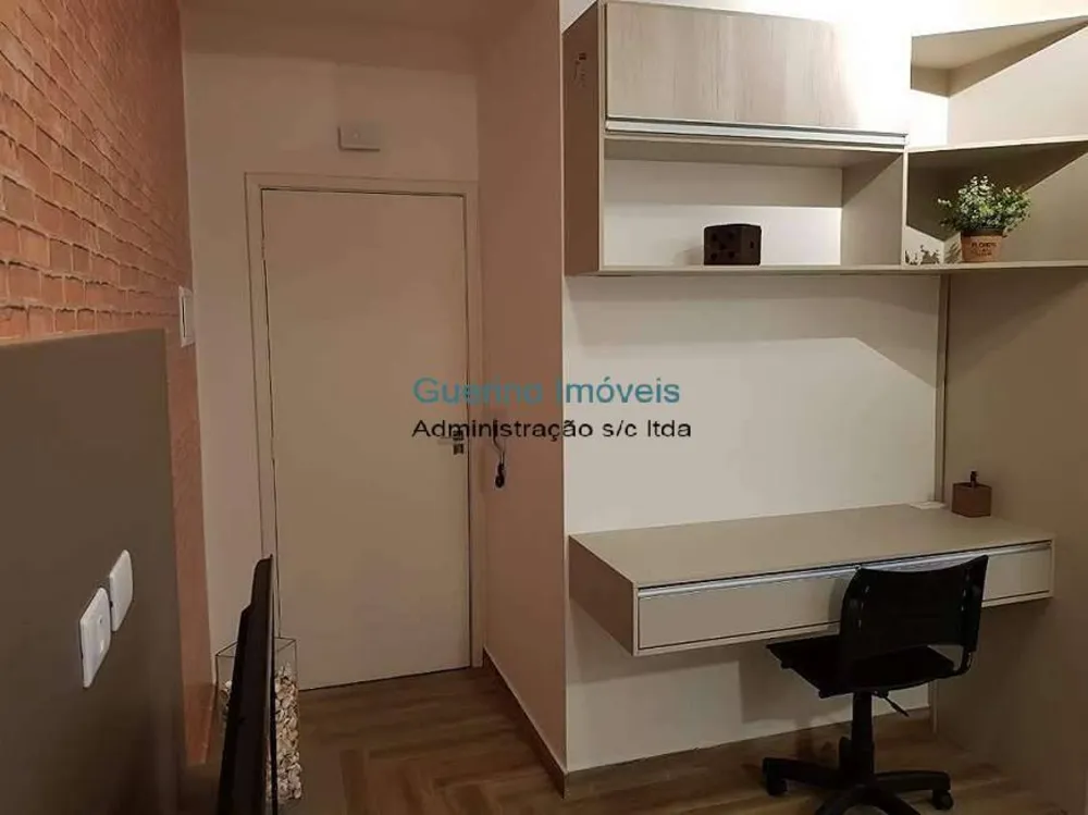 Apartamento, 1 quarto - Foto 13
