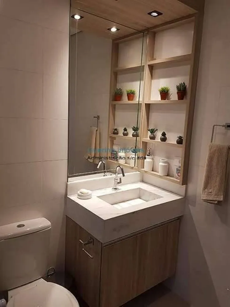 Apartamento, 1 quarto - Foto 15